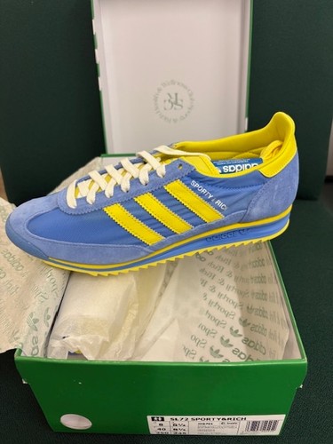 Adidas trainers size 2 - trainers,