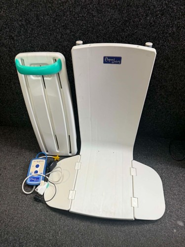 Aquajoy bath lift with - lift,