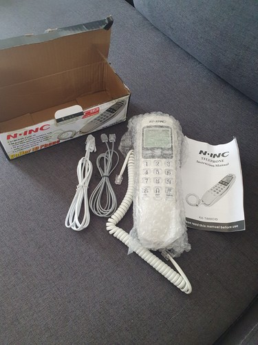 Inc caller display - caller, id