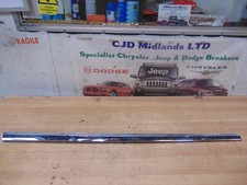 CHRYSLER GRAND VOYAGER 2008-12