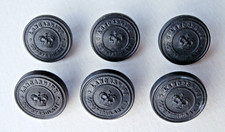 Matching Set of 6 Obsolete