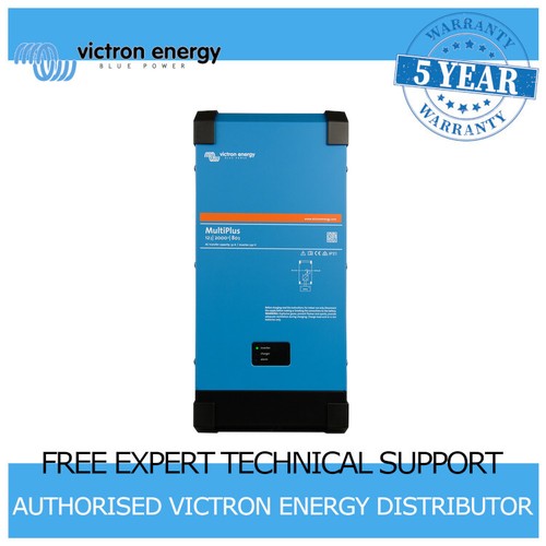 Victron energy multiplus - victron,