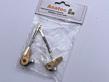 Anatec Catamaran Hopper Drop