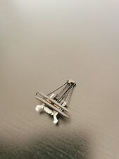 #91 Märklin 20553 pantograph/roof pantograph 1 piece track H0