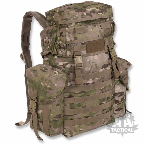 British army 38l rucksack - british,
