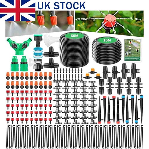 M 315 pcs irrigation - 60, 15