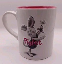 Disney Store Winnie the Pooh