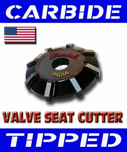 Valve seat cutter carbide - seat,