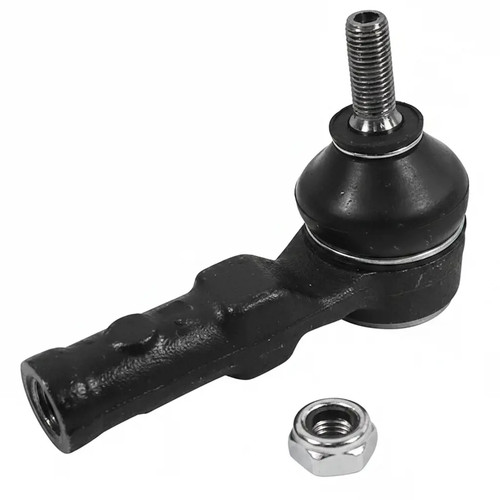 Steering rod end - , axle