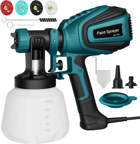 Paint sprayer 700w - sprayer,,