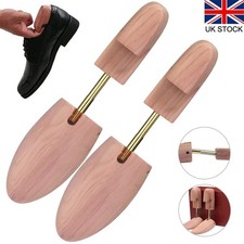 Cedar Wood Shoe Tree, Wooden