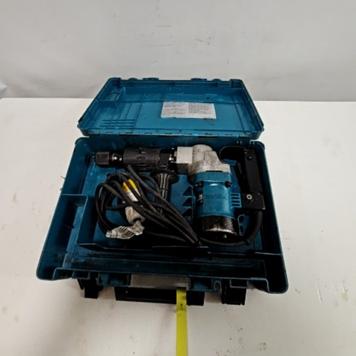 Makita breaker hm0810t - makita, 900w