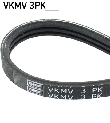 Skf vkmv 3pk835 - skf, v-ribbed