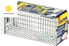 Ultra Power Live Multi-Catch