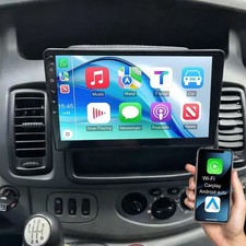 2+64G For Vauxhall Vivaro A