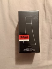 Hugo Boss Deep Red 50ML Eau De