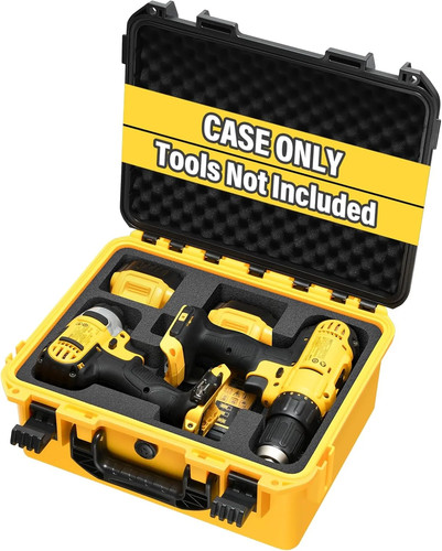 Case for cordless drill impact - for,