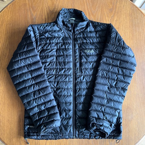 Rab mens microlight - rab,