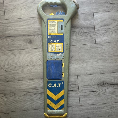 Cat3v radiodetection cable - cat3v,