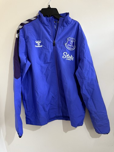 Everton hummel 2022 - everton, fc