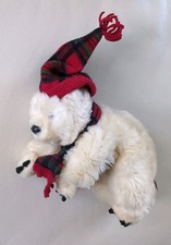 Keel Toys Simply Soft Polar