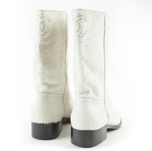 Chanel pony style calfskin - chanel,