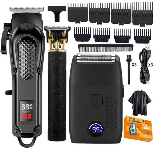 Cordless electric hair - electric,