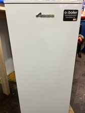 Worcester Danesmoor System