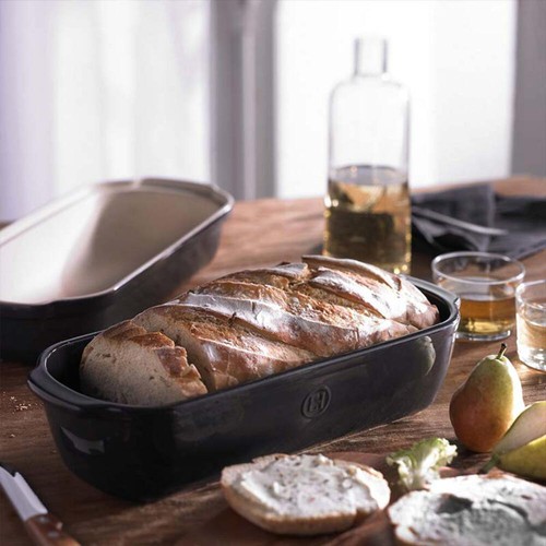 Emile henry large bread loaf - henry,