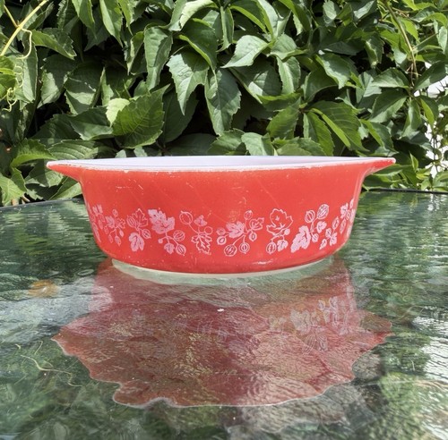 Vintage jaj pyrex 471 - vintage,