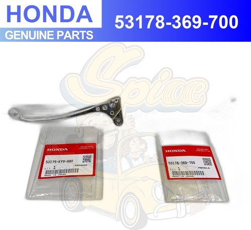 Nos honda - nos,