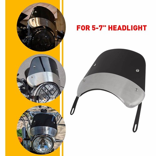Motorcycle windshield - motorcycle,