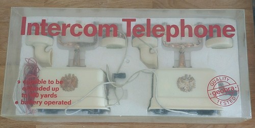 Vintage retro wind up geobra - -,