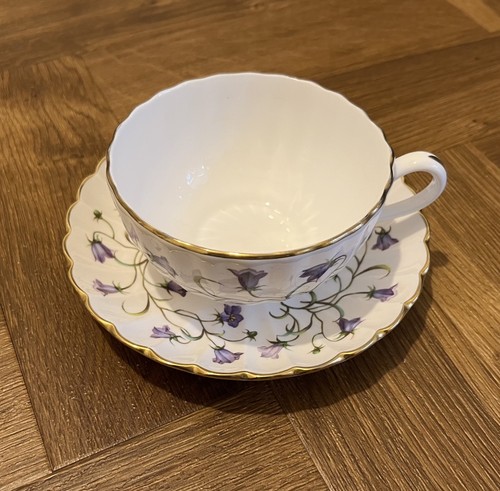 Spode canterbury y8497 tea - y8497-ao,