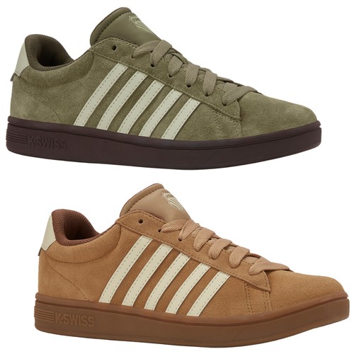 Swiss mens trainers court - trainers,