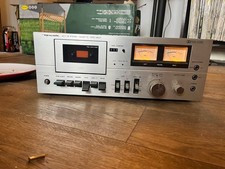 realistic sct-18 stereo