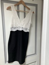 Lipsy Women's Party Dress Size