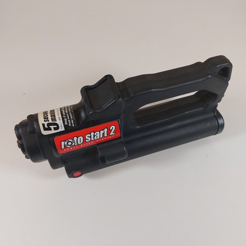 Hpi racing roto start - start, shaft