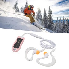 IPX8 Waterproof MP3 Player For