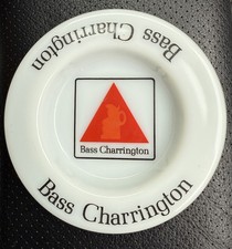 Bass Charrington ashtray
