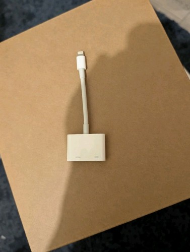 Genuine apple lightning - lightning, to