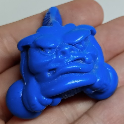 Mini boglins the tough - tough, guys