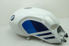 BMW R Nine T Urban G/S 0J41 Fuel Tank - White