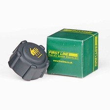 Genuine FIRST LINE Expansion Tank Cap for Citroen C5 HDi 110 2.0 (03/01-08/04)