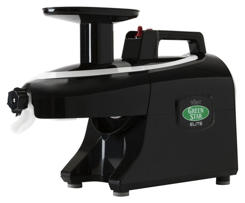 Tribest greenstar elite - tribest,