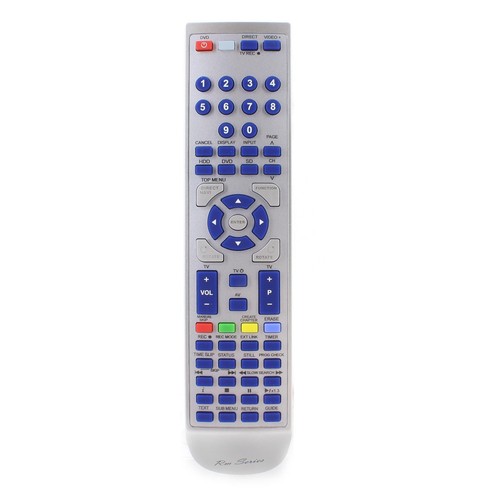 Remote control for panasonic - remote,