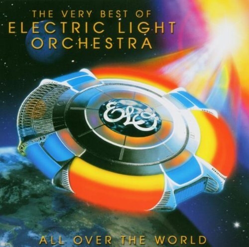 Electric light orchestra all - light,