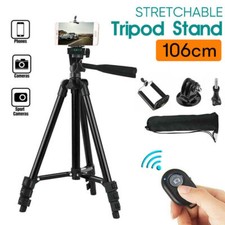 Pro Tripod Stand Mount For