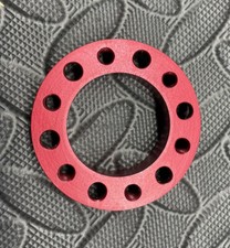 Mountain Bike Brake Disc Spacer 6 Hole-10mm Thick-Kona Stab