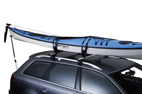 Thule quickdraw bow and - thule,